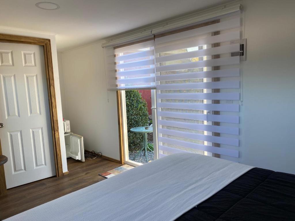 Cabana Corazon De Colchagua Sta Cruz Apartment Nancagua  Bagian luar foto